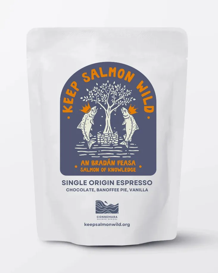 #keepsalmonwild